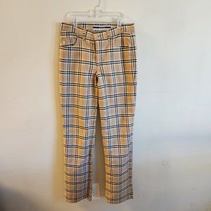 Guess pants women